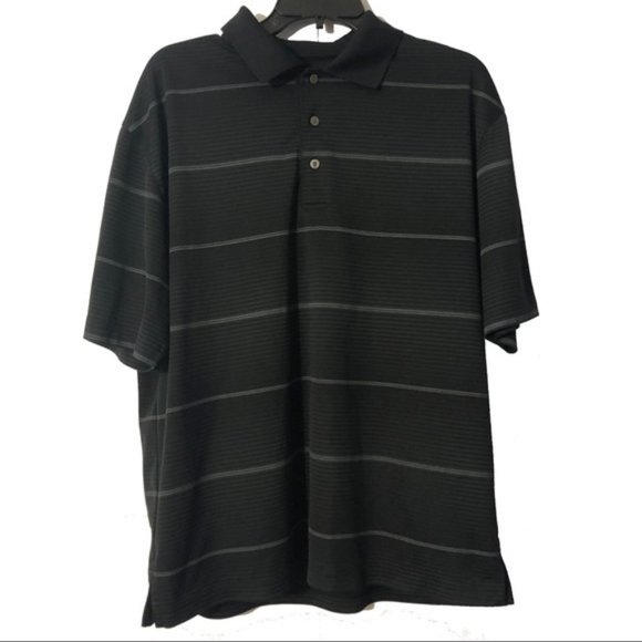 Roundtree & Yorke Other - Roundtree & York Performance Short Sleeve Shirt
